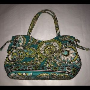 Vera Bradley Purse